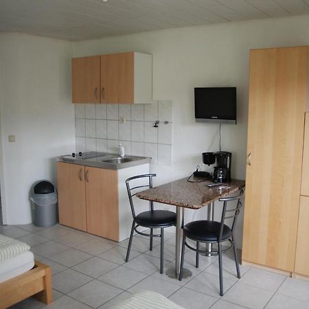 Ferienwohnungen Schaefer Obersulm Bagian luar foto
