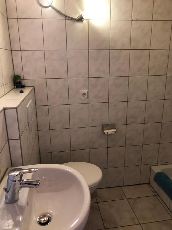 Ferienwohnungen Schaefer Obersulm Bagian luar foto