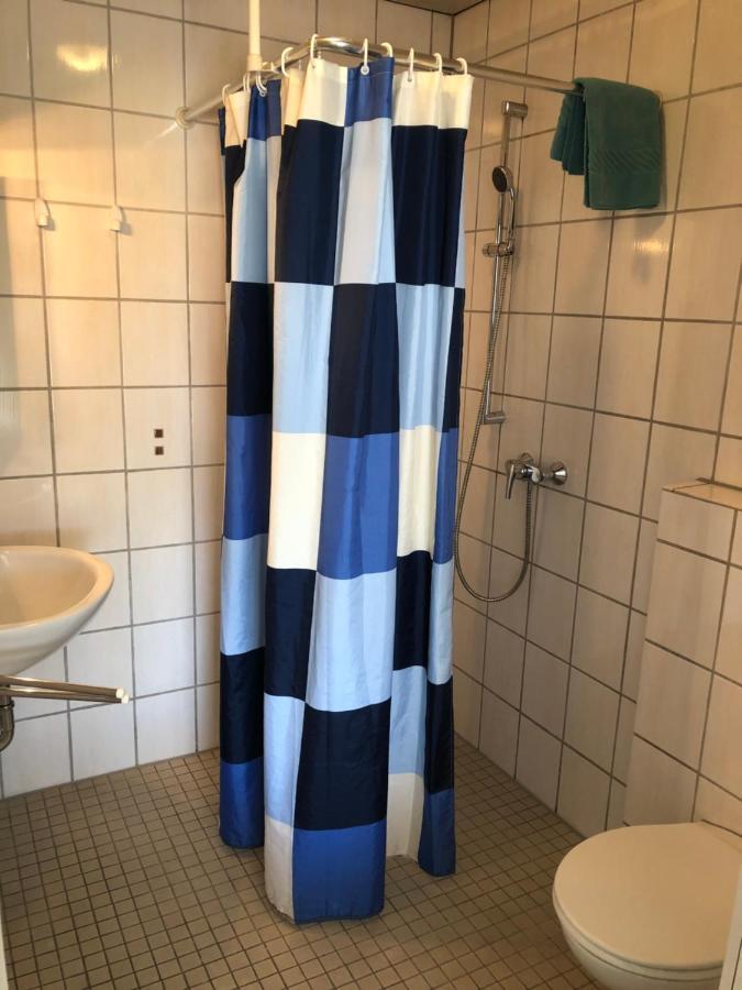 Ferienwohnungen Schaefer Obersulm Bagian luar foto
