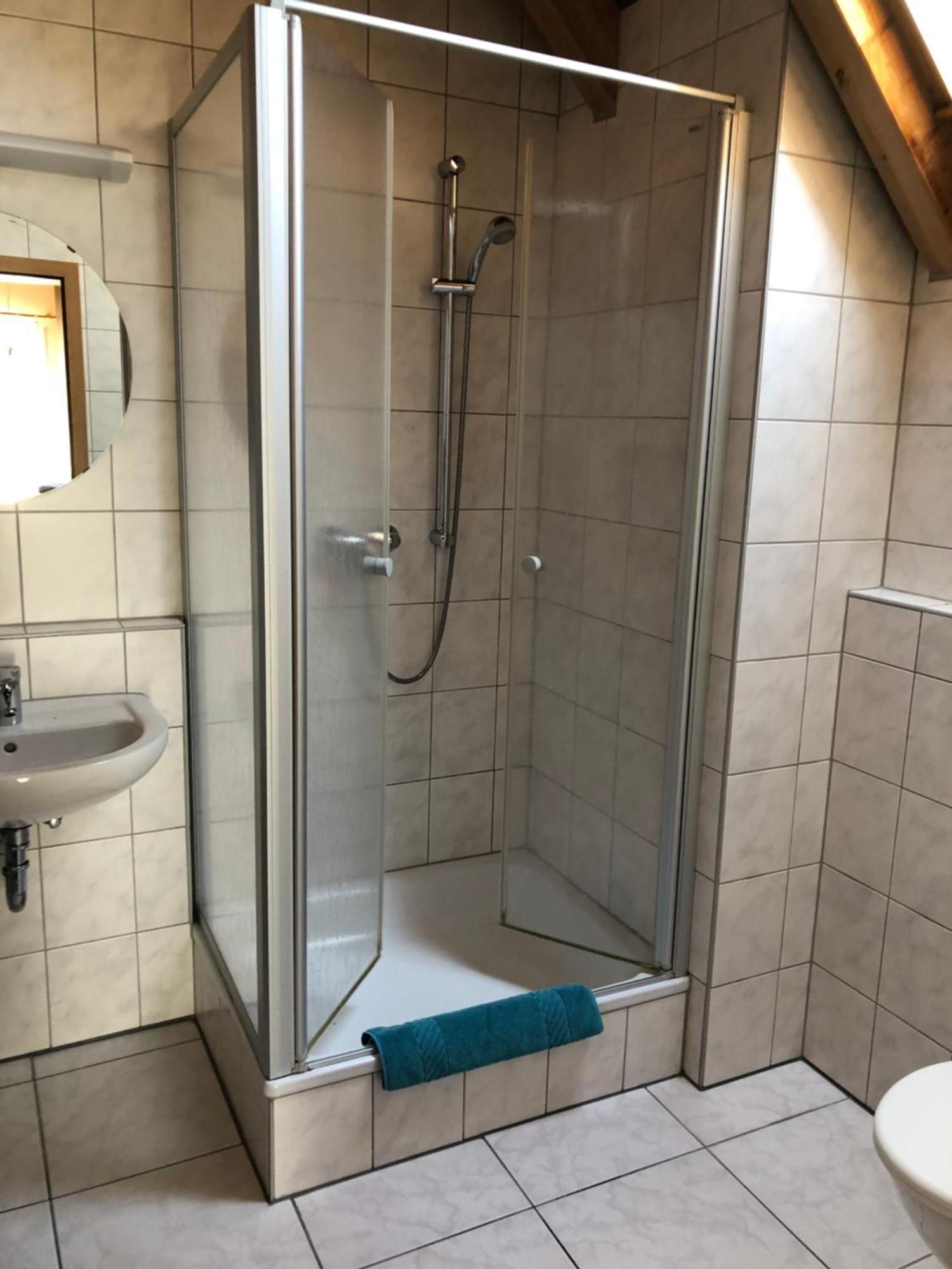 Ferienwohnungen Schaefer Obersulm Bagian luar foto